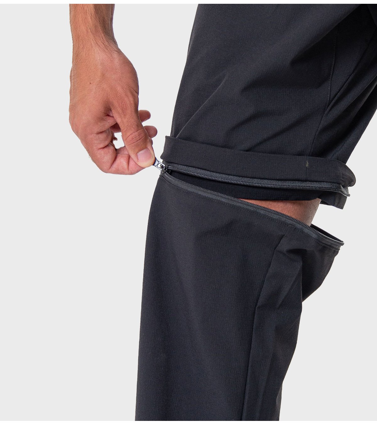 Pantalón de hombre desmontable Katmandu