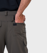 Pantalón de hombre Sherpa (desmontable)