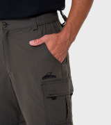 Pantalón de hombre Sherpa (desmontable)