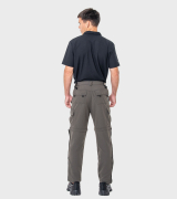 Pantalón de hombre Sherpa (desmontable)
