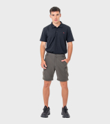 Pantalón de hombre Sherpa (desmontable)