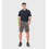 Pantalón de hombre Sherpa (desmontable)
