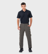 Pantalón de hombre Sherpa (desmontable)
