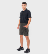 Pantalón de hombre Sherpa (desmontable)