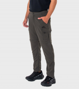 Pantalón de hombre Sherpa (desmontable)