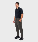 Pantalón de hombre Sherpa (desmontable)