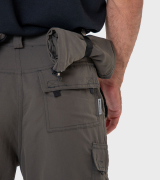 Pantalón de hombre Sherpa (desmontable)