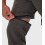 Pantalón de hombre Sherpa (desmontable)