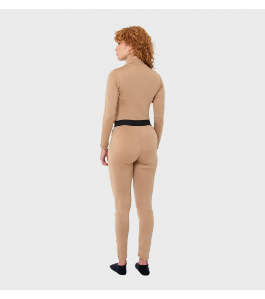 Pantalón interior térmico de mujer Aspen