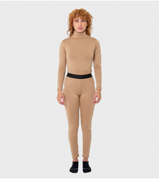 Pantalón interior térmico de mujer Aspen