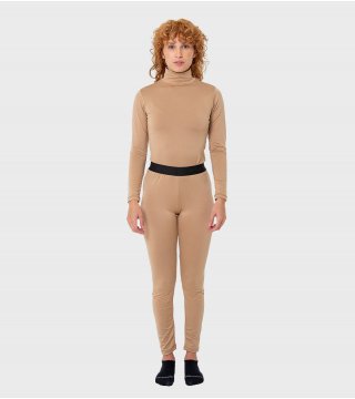 Pantalón interior térmico de mujer Aspen