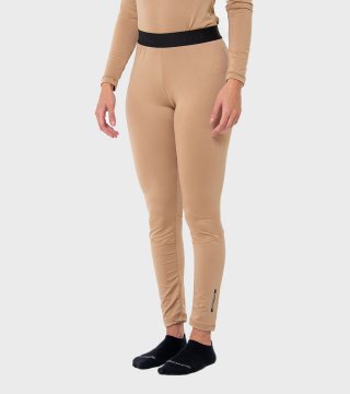 Pantalón interior térmico de mujer Aspen