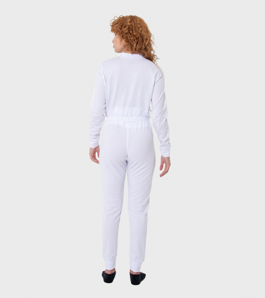 Pantalón interior térmico de mujer Noami