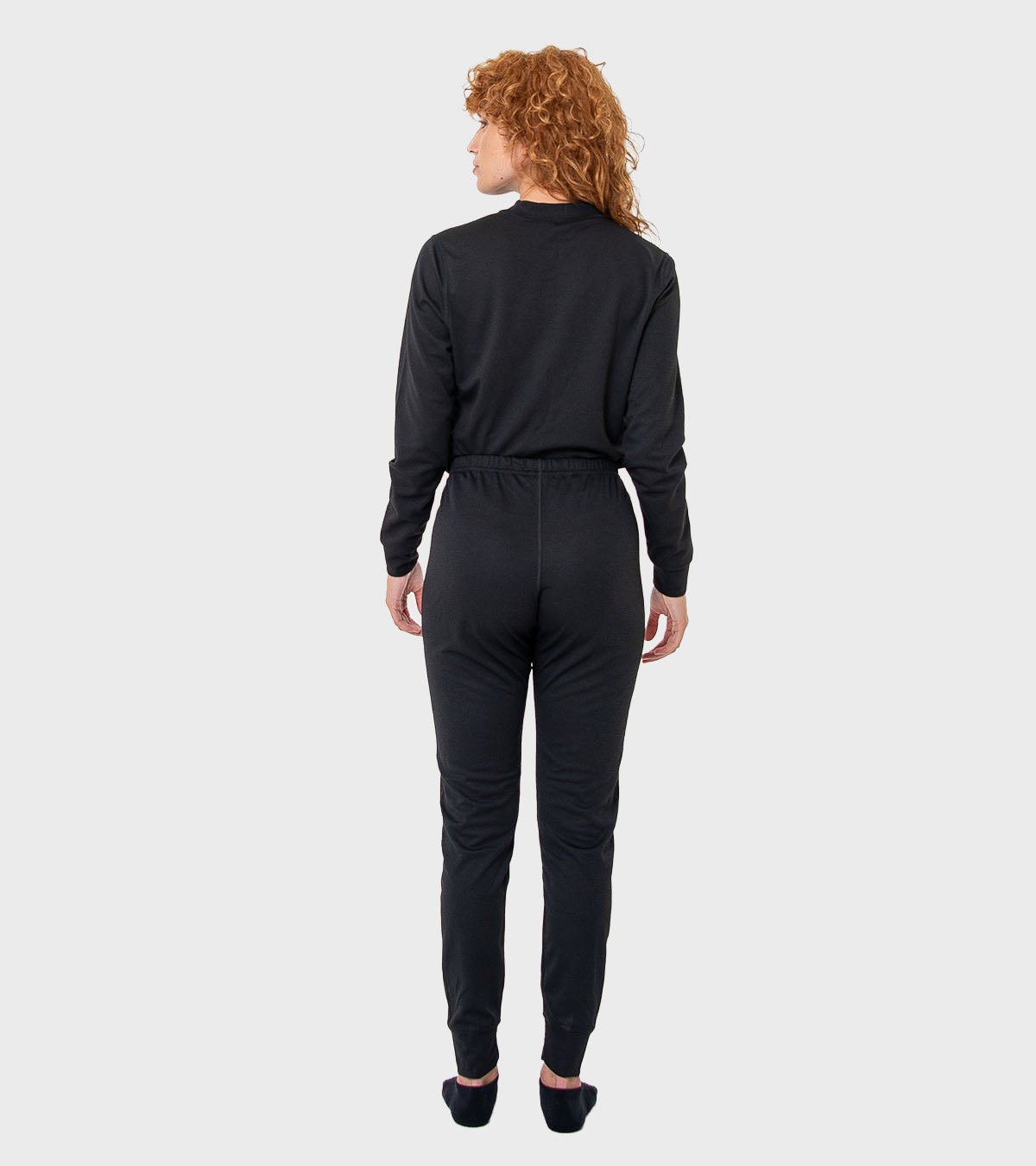 Pantalón interior térmico de mujer Noami