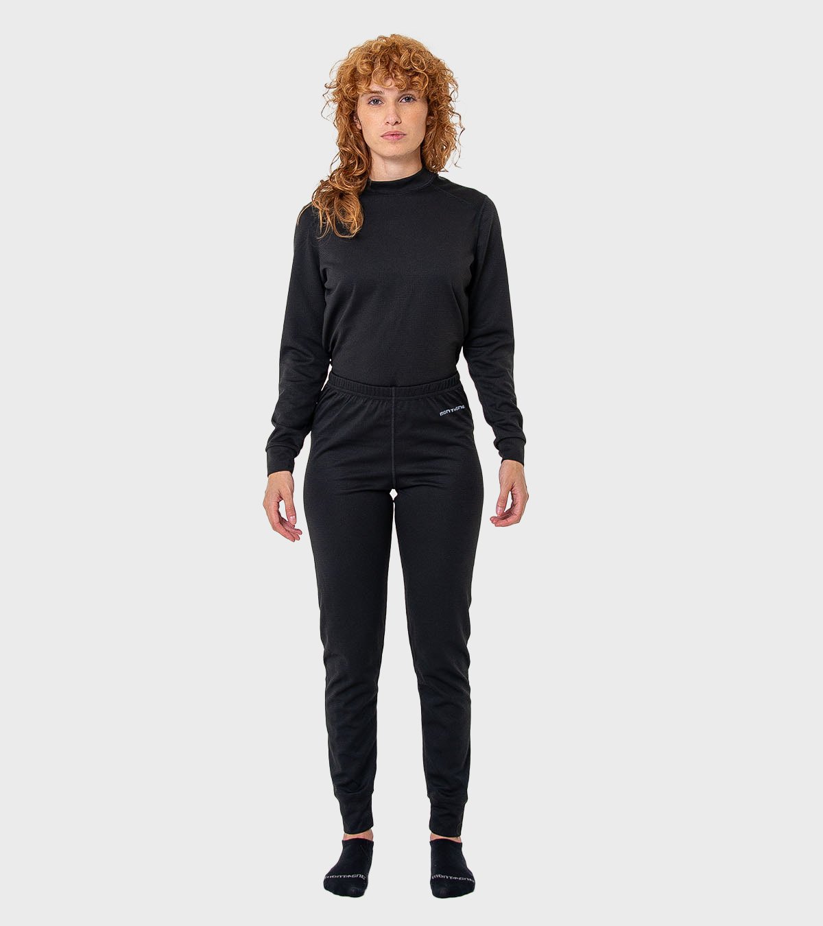 Pantalón interior térmico de mujer Noami