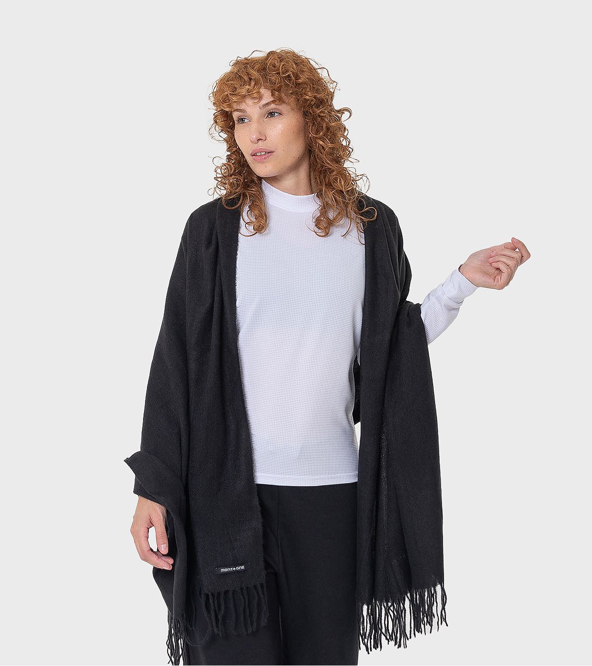 Pashmina Unisex Deva