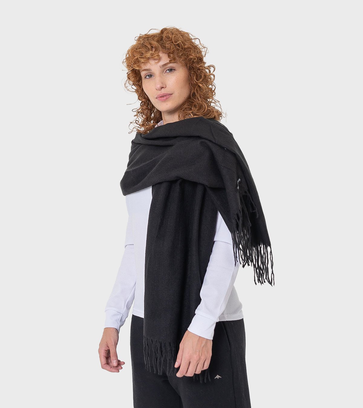 Pashmina Unisex Deva