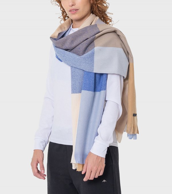 Bufanda Pashmina Izaro