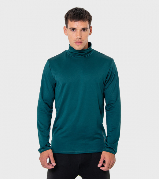 Polera de hombre Andes