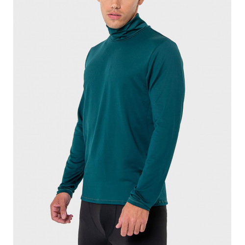 Polera de hombre Andes