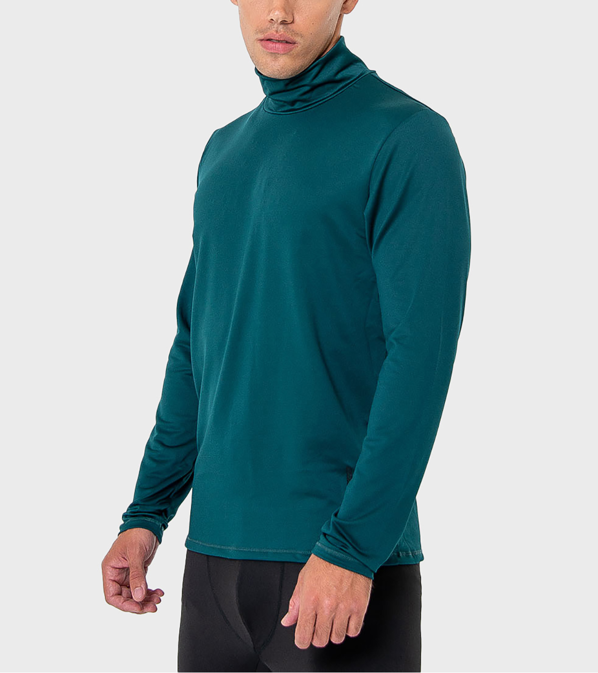 Polera de hombre Andes