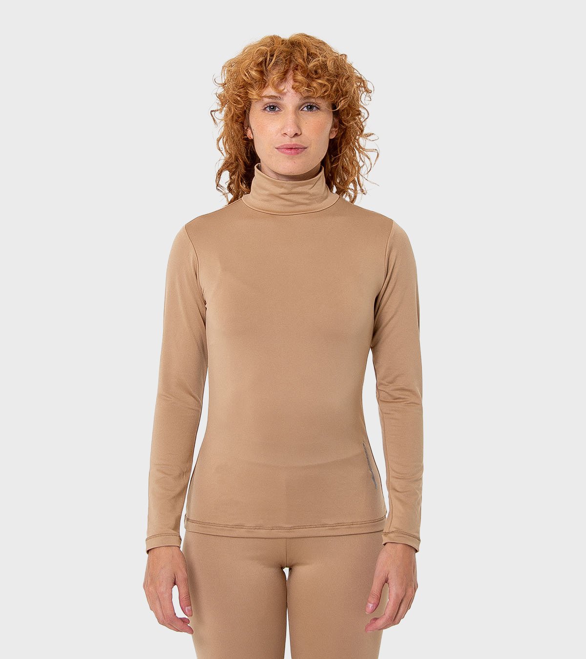 Polera de mujer Aspen