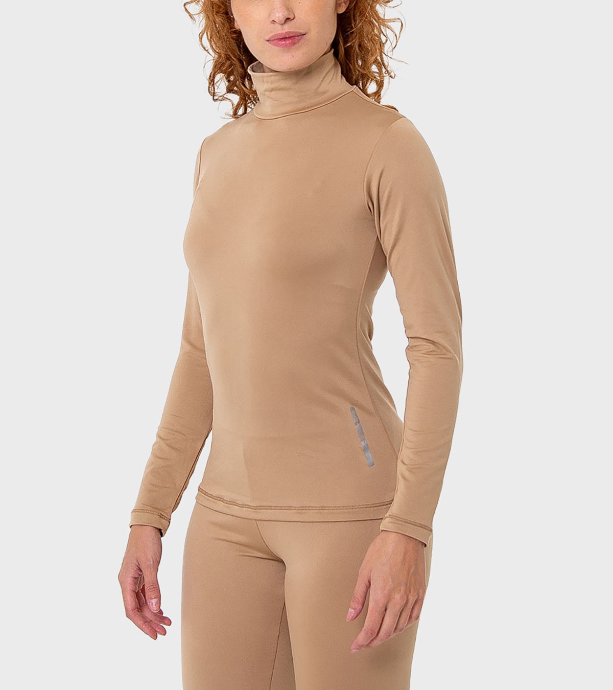 Polera de mujer Aspen