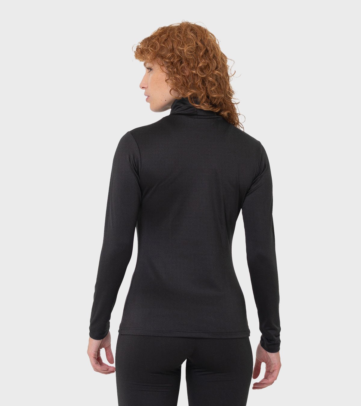 Polera de mujer Aspen