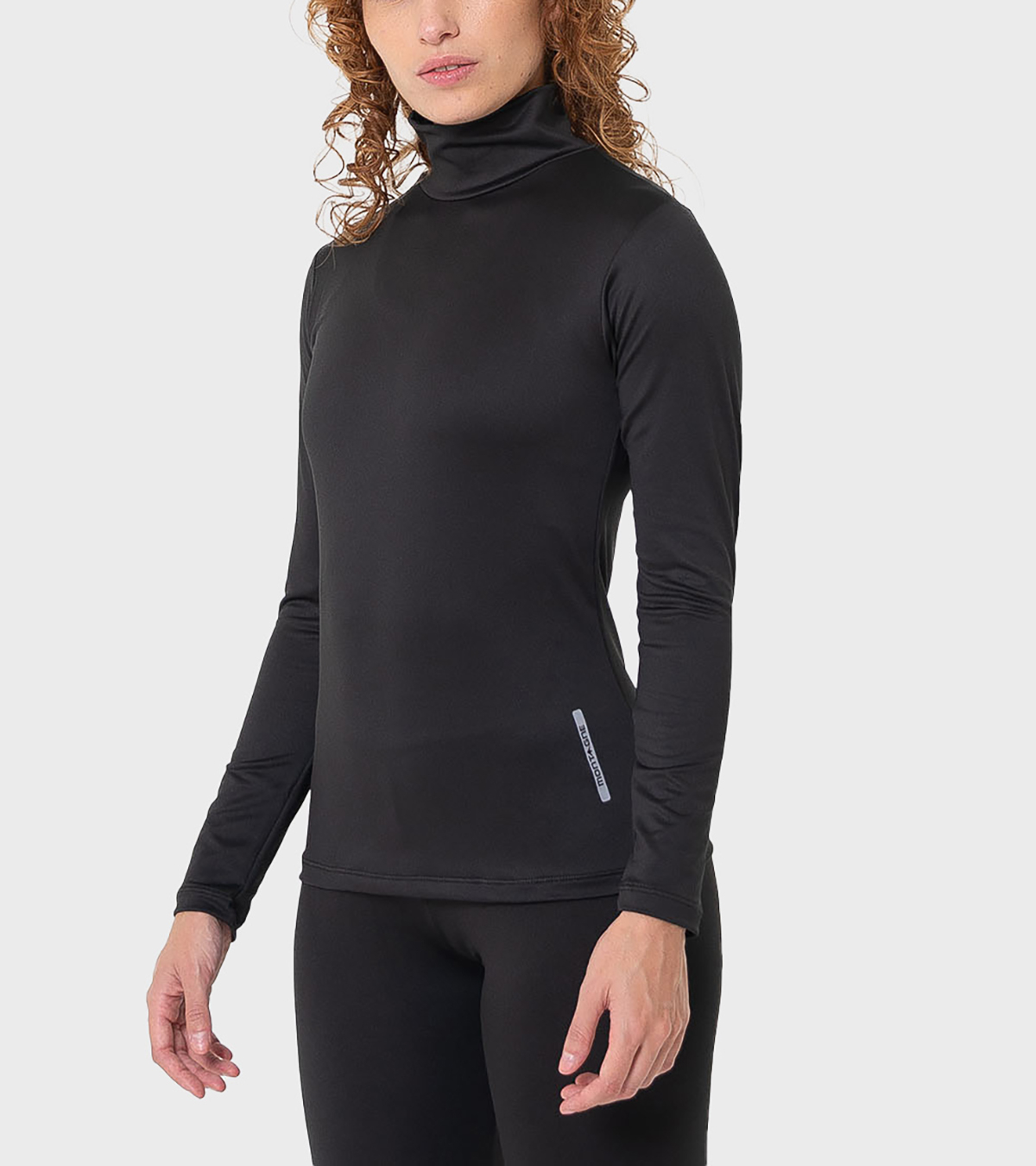 Polera de mujer Aspen
