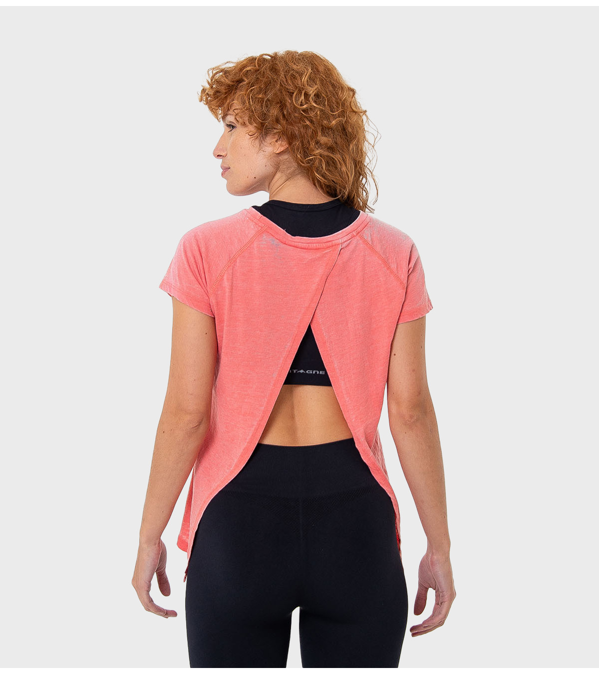 Remera de mujer Verena