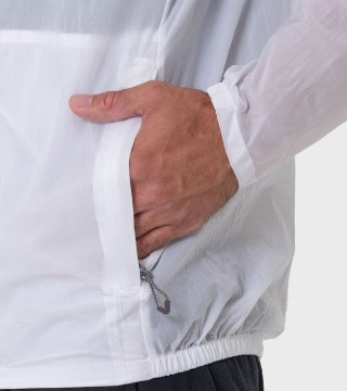 Rompeviento de hombre Metric H