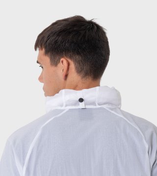 Rompeviento de hombre Metric H