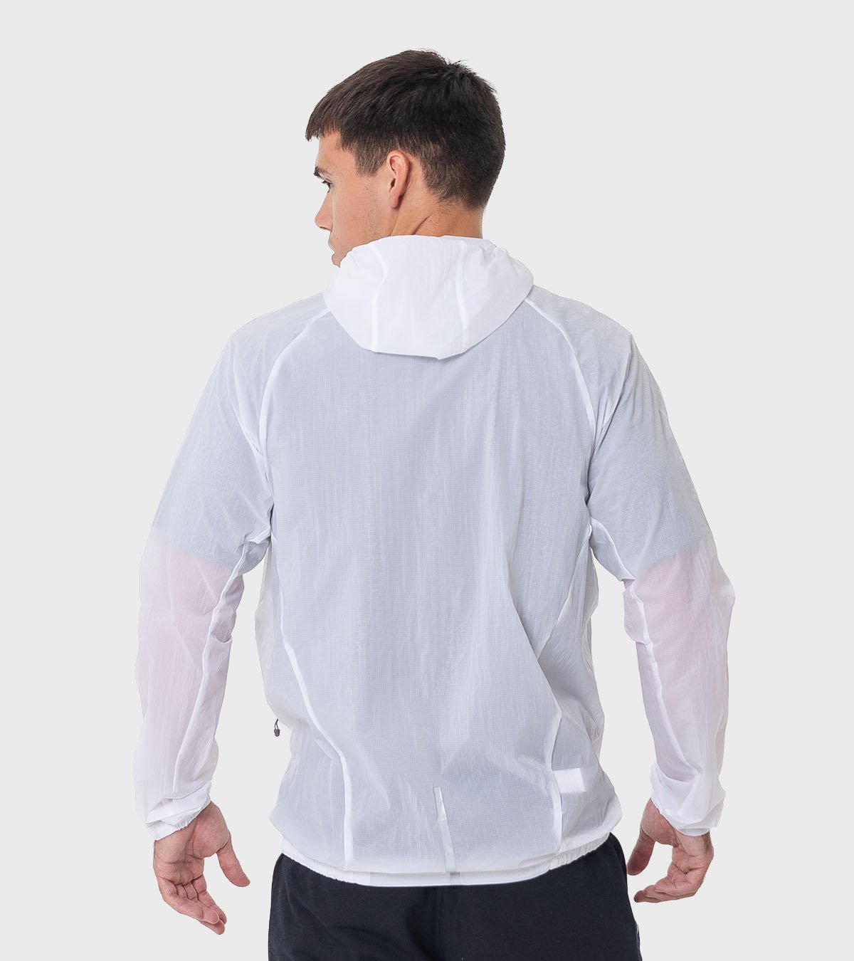 Rompeviento de hombre Metric H