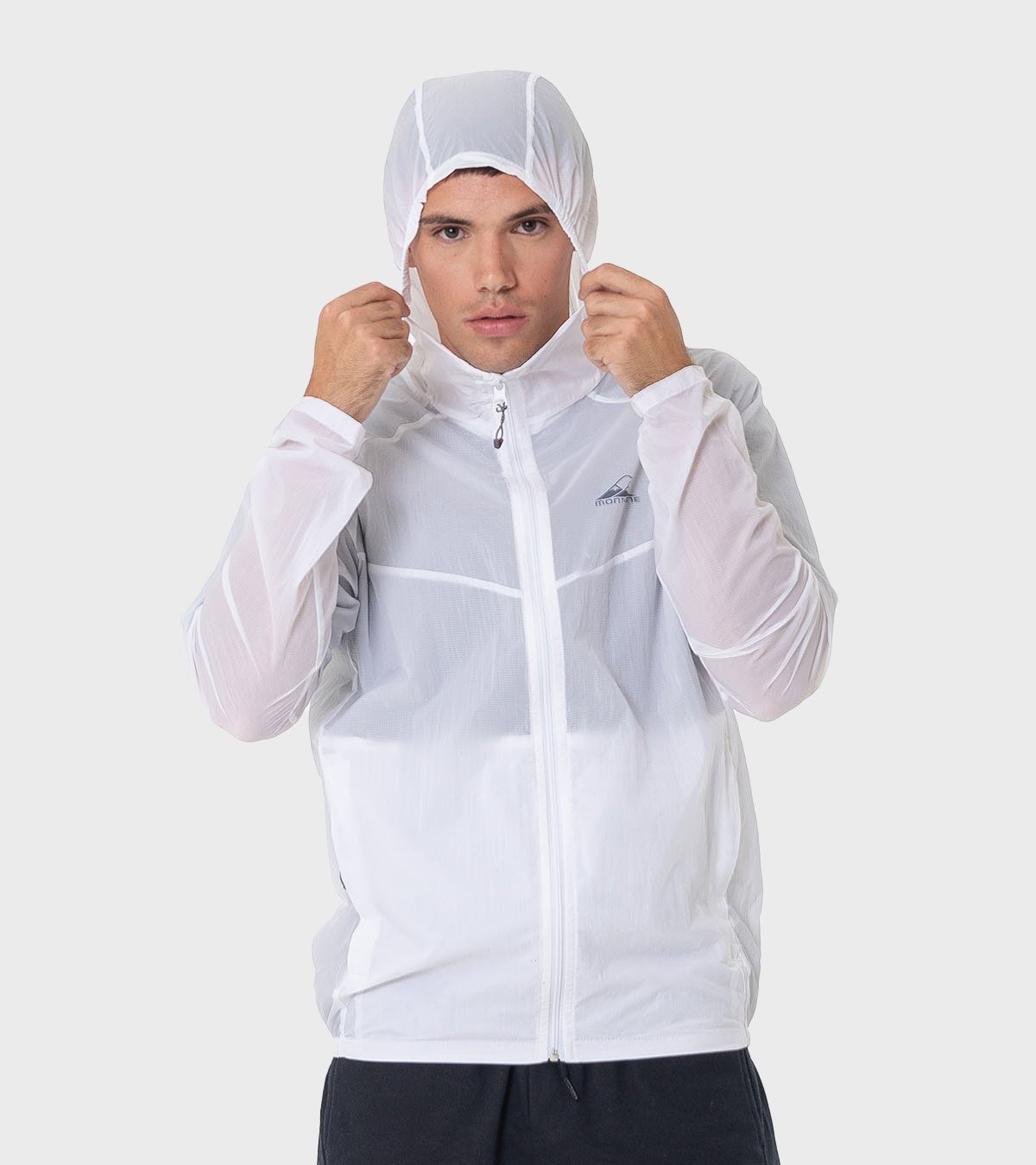 Rompeviento de hombre Metric H