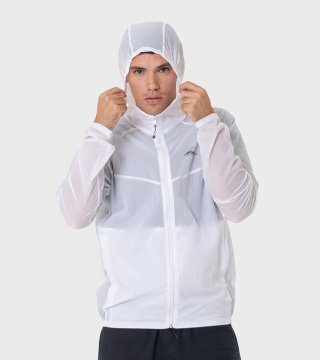 Rompeviento de hombre Metric H