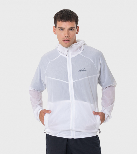 Rompeviento de hombre Metric H