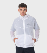 Rompeviento de hombre Metric H