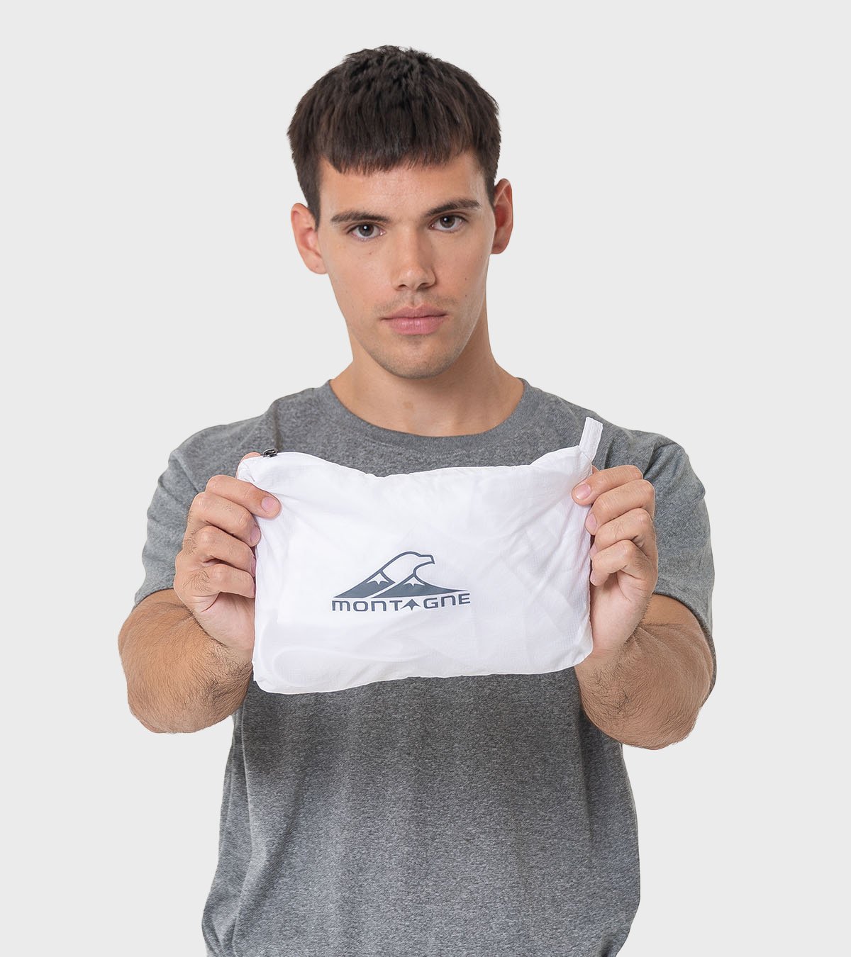 Rompeviento de hombre Metric H