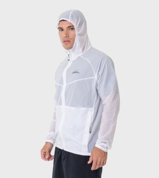 Rompeviento de hombre Metric H