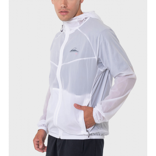 Rompeviento de hombre Metric H