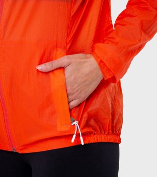 Rompeviento de mujer Metric M