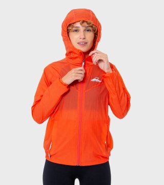 Rompeviento de mujer Metric M