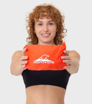 Rompeviento de mujer Metric M