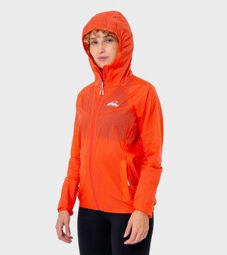 Rompeviento de mujer Metric M