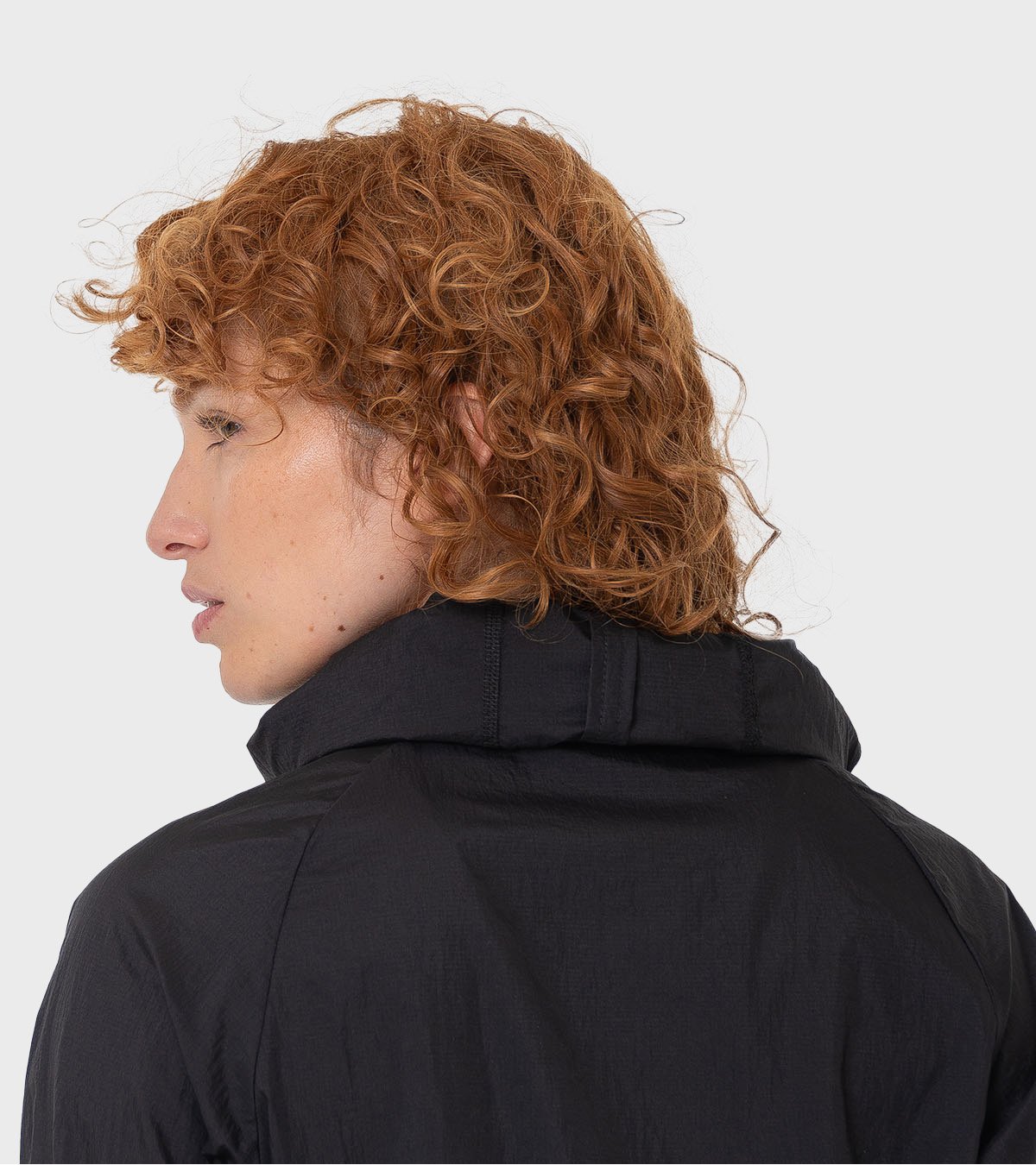 Rompeviento de mujer Metric M