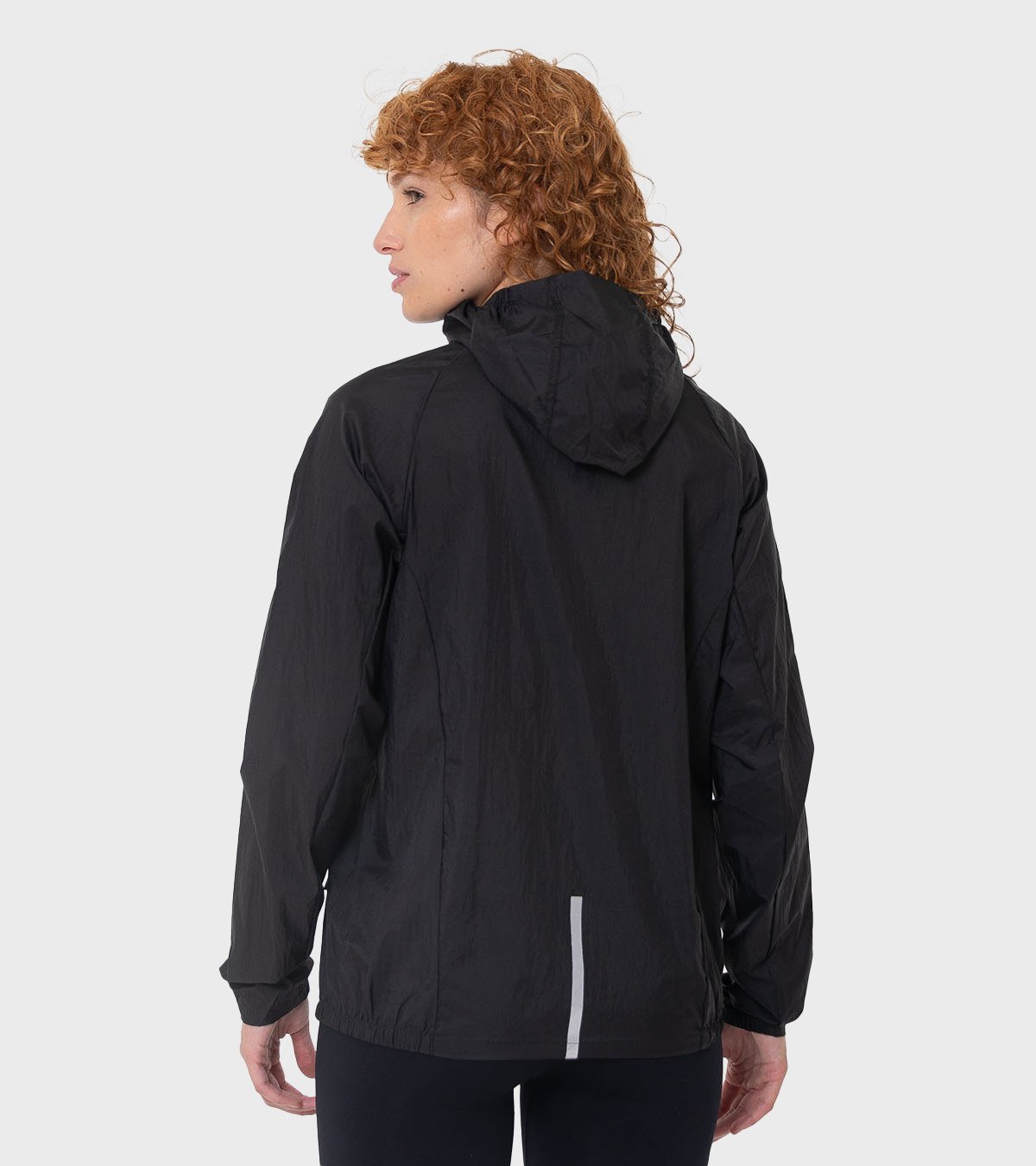 Rompeviento de mujer Metric M