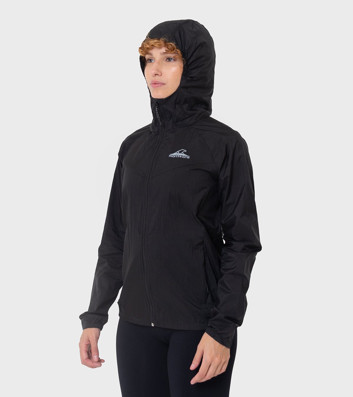 Rompeviento de mujer Metric M