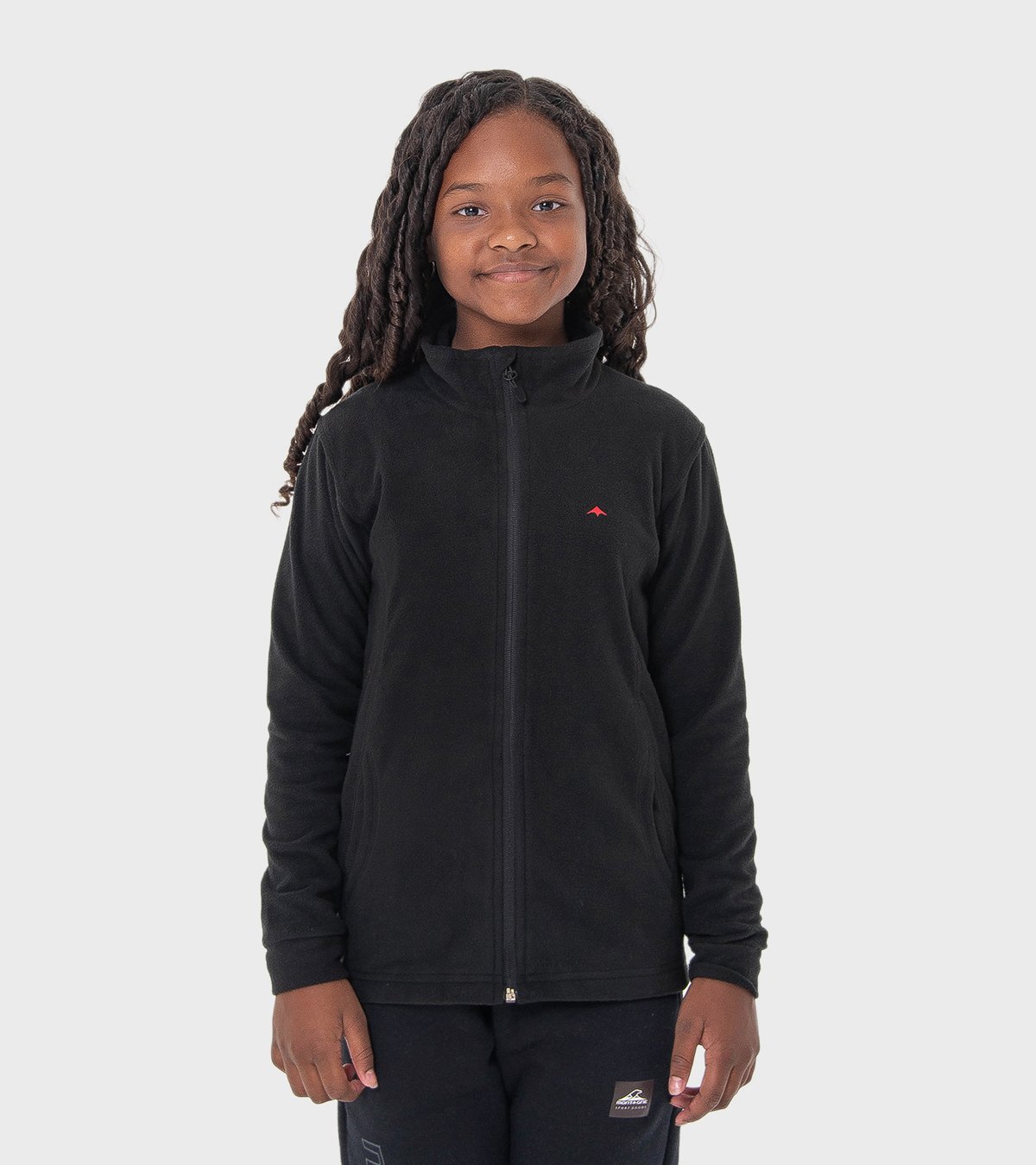 Campera polar de niños Maitena Kids