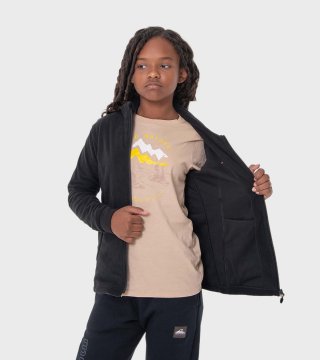 Campera polar de niños Maitena Kids