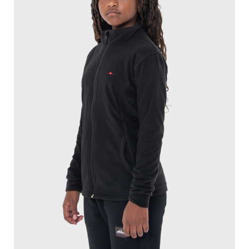 Campera polar de niños Maitena Kids
